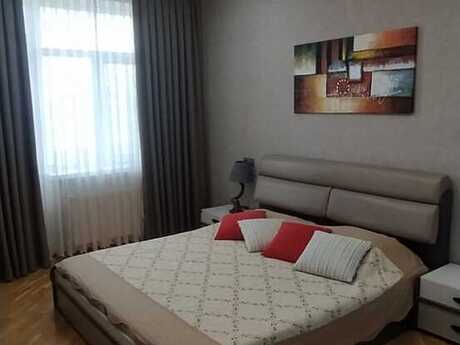 2 otaqlı mənzil, 90 m², Həzi Aslanov: 220 000 ₼ 4