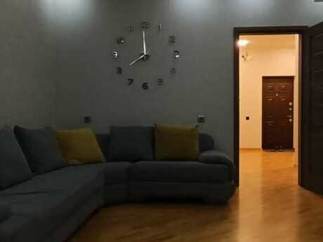 2 otaqlı mənzil, 90 m², Həzi Aslanov: 220 000 ₼ 3