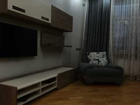 2 otaqlı mənzil, 90 m², Həzi Aslanov: 220 000 ₼ 2