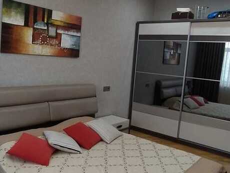 2 otaqlı mənzil, 90 m², Həzi Aslanov: 220 000 ₼ 5