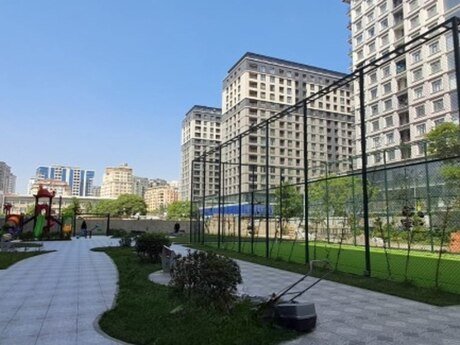2 otaqlı mənzil, 72 m², 28 May: 260 000 ₼ 2