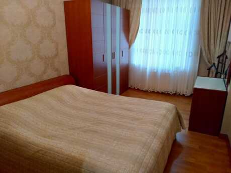 Kirayə 3 otaqlı mənzil, 150 m², 28 May: 1 200 ₼/ay 4