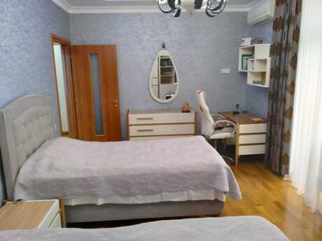 Kirayə 3 otaqlı mənzil, 150 m², 28 May: 1 200 ₼/ay 5