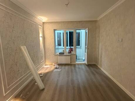 Объявление №6468312 - Баку, м. Гянджлик, 2-комн., 60 м², 8/9 этаж