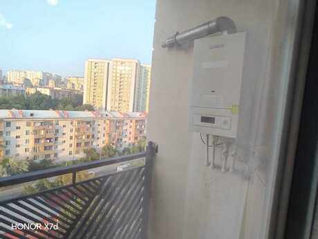 Объявление №6468293 - Баку, м. Ази Асланов, 2-комн., 55 м², 9/16 этаж