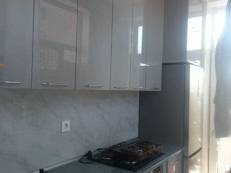 2 rooms · 44 m² · floor 2/6, Masazır
