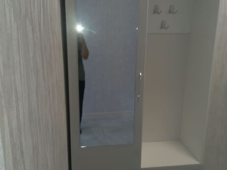 Kirayə 2 otaqlı mənzil, 44 m², Masazır: 400 ₼/ay 4