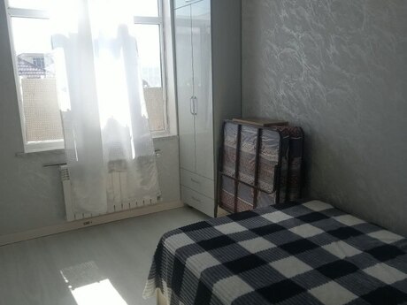 Kirayə 2 otaqlı mənzil, 44 m², Masazır: 400 ₼/ay 2