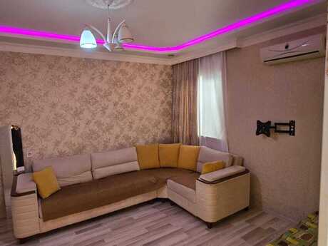 1 otaqlı mənzil, 24 m², Elmlər Akademiyası: 69 500 ₼ 2