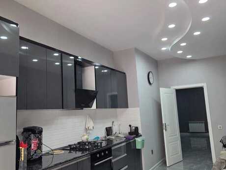 3 otaqlı mənzil, 156 m², Şah İsmayıl Xətai: 400 000 ₼ 2