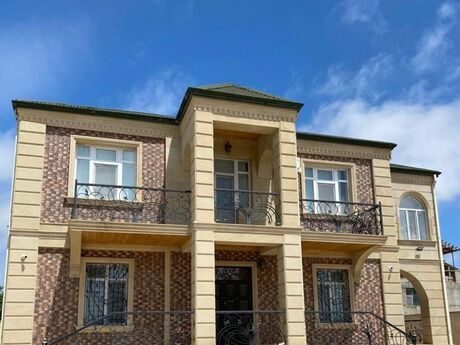 7 otaqlı həyət evi, 280 m², Türkan: 415 000 ₼ 2