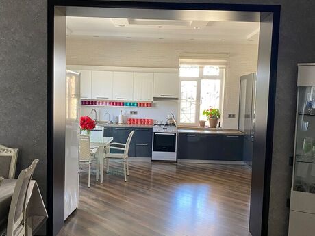 7 otaqlı həyət evi, 280 m², Türkan: 415 000 ₼ 5