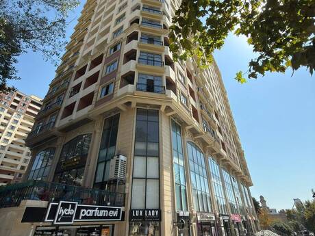 2 otaqlı mənzil, 71 m², 28 May: 259 000 ₼ 2