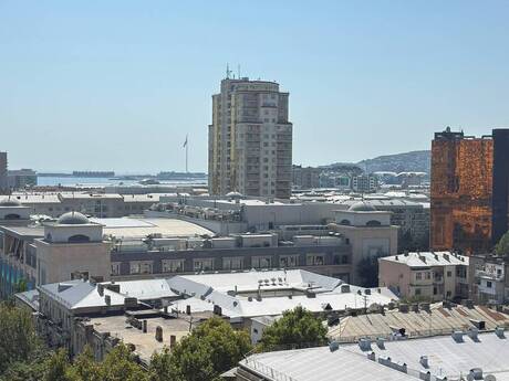 2 otaqlı mənzil, 71 m², 28 May: 259 000 ₼ 5