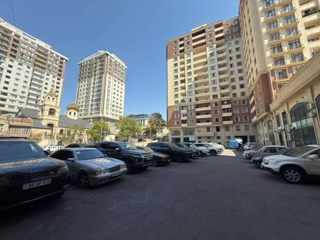 2 otaqlı mənzil, 71 m², 28 May: 259 000 ₼ 3