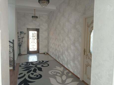 5 otaqlı həyət evi, 220 m², Maştağa: 135 000 ₼ 4