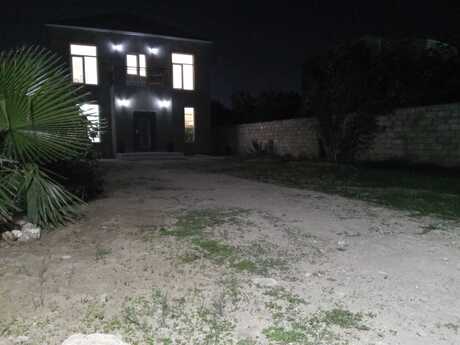 Объявление №6468390 - Баку, пос. Маштаги, 5-комн., 220 м²