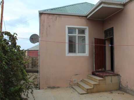 Объявление №6468315 - Сумгаит, Сумгаит, 3-комн., 72 м²