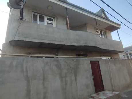 7 otaqlı həyət evi, 180 m², Əmircan: 200 000 ₼ 2