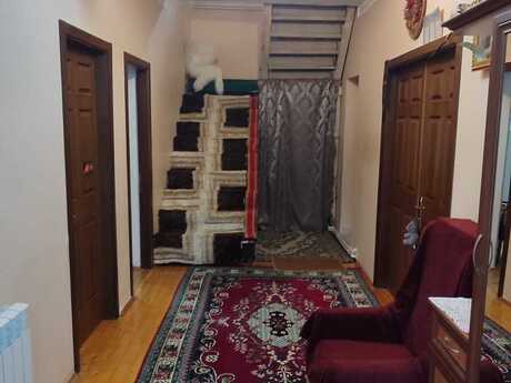 7 otaqlı həyət evi, 180 m², Əmircan: 200 000 ₼ 5
