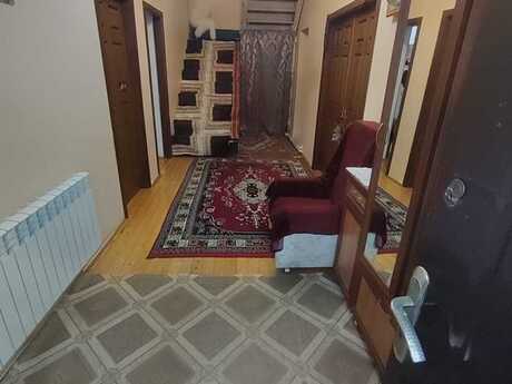 7 otaqlı həyət evi, 180 m², Əmircan: 200 000 ₼ 4