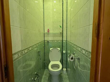 Аренда: 2-комнатная квартира, 57 м², Nizami: 897 ₼/мес 5