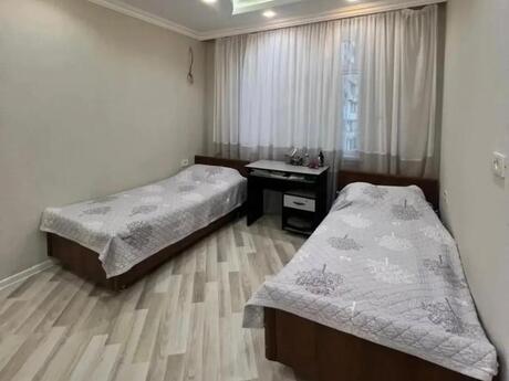 3 otaqlı mənzil, 80 m², Memar Əcəmi: 142 000 ₼ 3