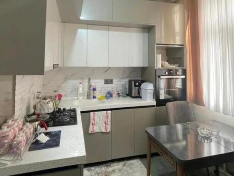 3 otaqlı mənzil, 80 m², Memar Əcəmi: 142 000 ₼ 4