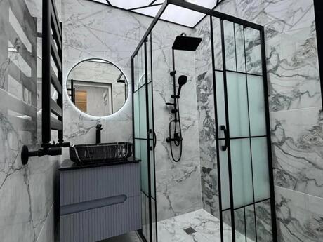 3 otaqlı mənzil, 80 m², Memar Əcəmi: 142 000 ₼ 5
