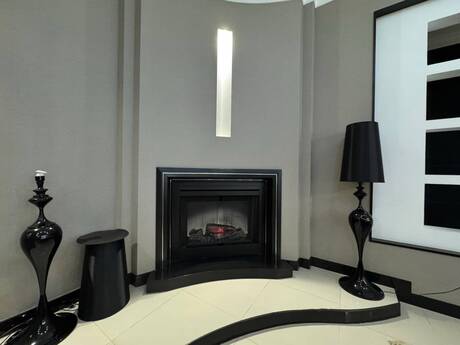 Kirayə 4 otaqlı mənzil, 250 m², Sahil: 5 100 ₼/ay 5