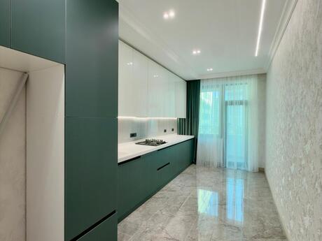4 otaqlı mənzil, 140 m², Nəsimi: 520 000 ₼ 5