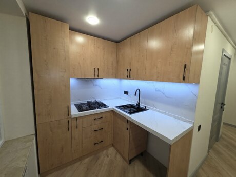 2 otaqlı mənzil, 50 m², Badamdar: 165 000 ₼ 5