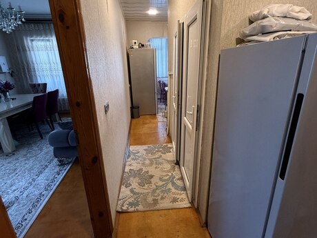 3-комнатная квартира, 85 м², Xətai: 190 000 ₼ 3