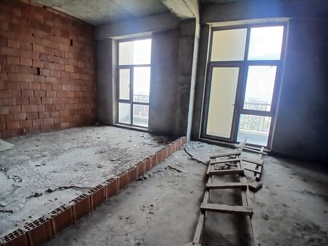 1 otaqlı mənzil, 68 m², Nəriman Nərimanov: 204 000 ₼ 2