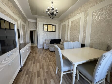 Kirayə 3 otaqlı mənzil, 90 m², Nərimanov: 1 000 ₼/ay 3