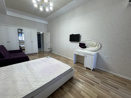 Kirayə 3 otaqlı mənzil, 90 m², Nərimanov: 1 000 ₼/ay 5