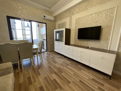 Kirayə 3 otaqlı mənzil, 90 m², Nərimanov: 1 000 ₼/ay 4