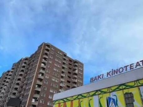 3 otaqlı mənzil, 145 m², Əhmədli: 333 500 ₼ 2