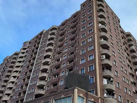 3 otaqlı mənzil, 145 m², Əhmədli: 333 500 ₼ 3