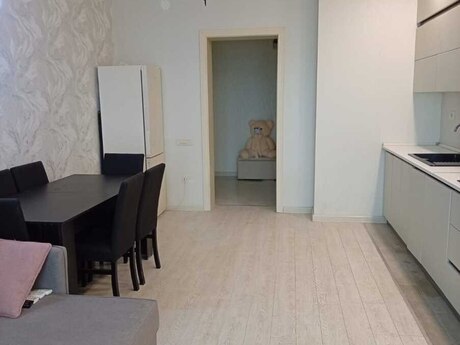 Kirayə 3 otaqlı mənzil, 110 m², Nizami: 1 800 ₼/ay 5