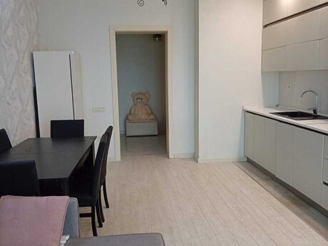 Kirayə 3 otaqlı mənzil, 110 m², Nizami: 1 800 ₼/ay 4