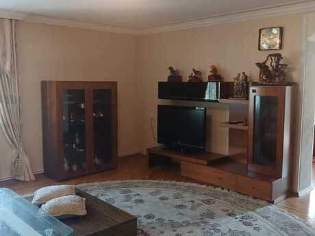 2 otaq · 58 m² · 3/5 mərtəbə, Nəriman Nərimanov