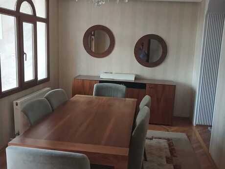Kirayə 2 otaqlı mənzil, 58 m², Nəriman Nərimanov: 700 ₼/ay 3