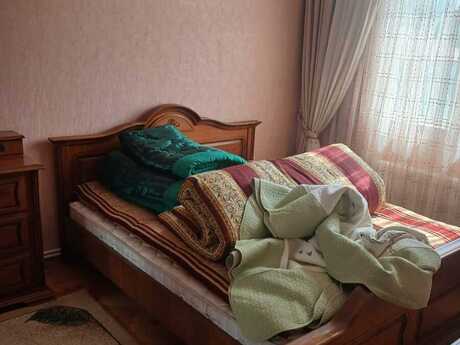 Kirayə 2 otaqlı mənzil, 58 m², Nəriman Nərimanov: 700 ₼/ay 2