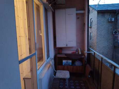 Kirayə 2 otaqlı mənzil, 58 m², Nəriman Nərimanov: 700 ₼/ay 5