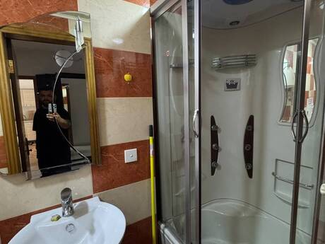 Kirayə 3 otaqlı mənzil, 150 m², 28 May: 1 300 ₼/ay 5