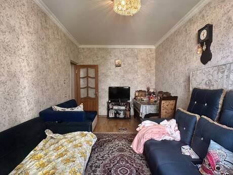 2 otaqlı mənzil, 65 m², Yeni Yasamal: 157 000 ₼ 5