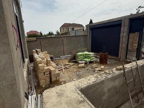 3 otaqlı həyət evi, 157 m², Binəqədi: 220 000 ₼ 3