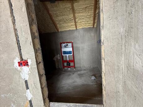 3 otaqlı həyət evi, 157 m², Binəqədi: 220 000 ₼ 4