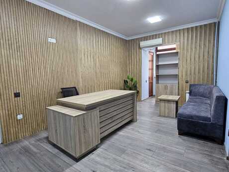 Elan №6468352 - Bakı, Şah İsmayıl Xətai m., 3 otaqlı, 120 m²